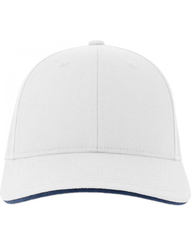 Șapcă de baseball cu 6 panouri Liberty Sandwich-S